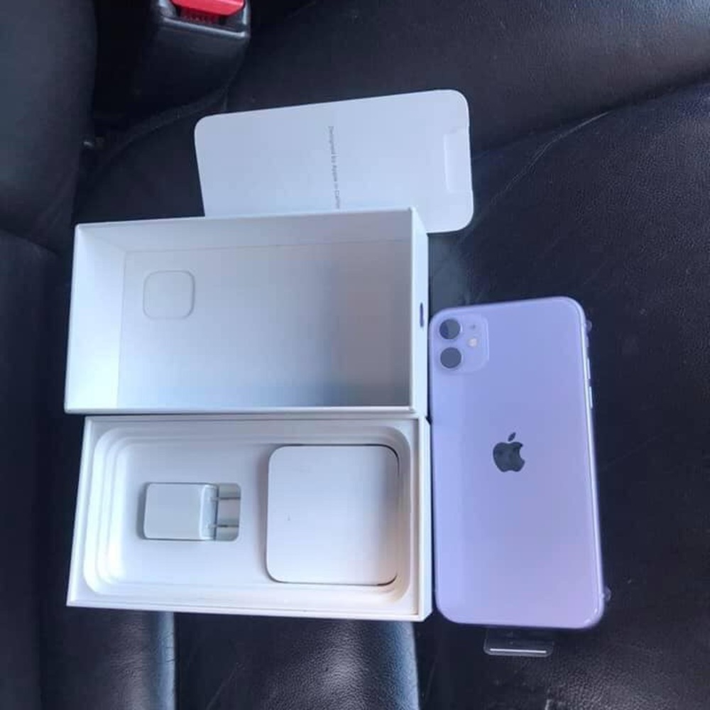 iPhone 11 max